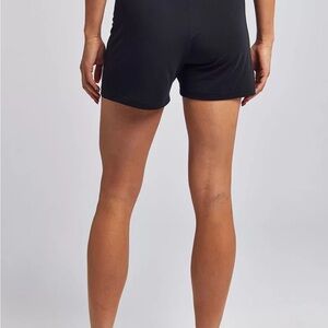 Oiselle Tee Lux Kami Jammie Shorts